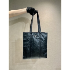 Prada Top Handle Bags